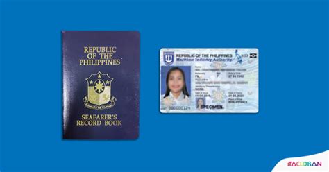 Seaman’s Book Complete Guide: Renewal, Application, .